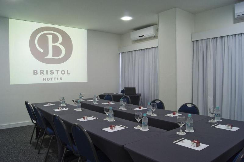 Bristol Praia Do Canto Витория Экстерьер фото